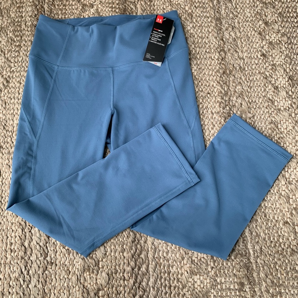 NWT Under Armour workout pants